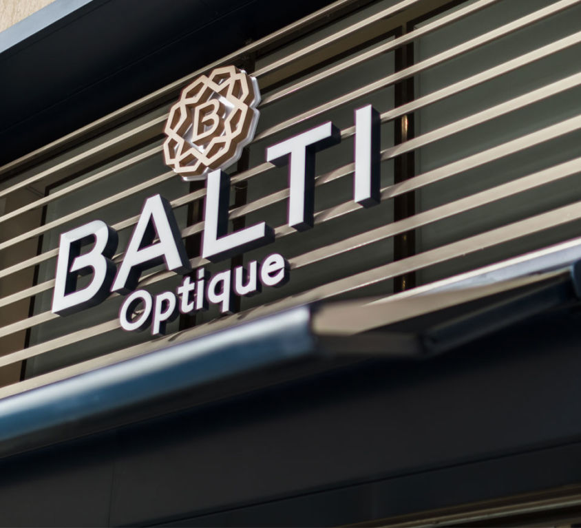 Balti Optique