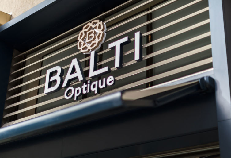 Balti Optique
